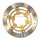 Brake disc X EBC stainless for Suzuki GSX-R 600 750