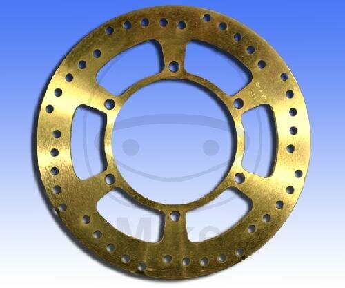 Brake disc EBC for Triumph 750 900 1000 1200