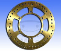 Bremsscheibe EBC für Triumph 750 900 1000 1200