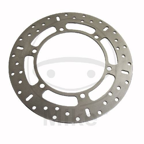 Brake disc EBC for Moto Guzzi 850 940 1100 1200