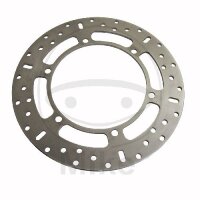 Disque de frein EBC pour Moto Guzzi 850 940 1100 1200