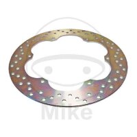 Brake disc EBC for Yamaha XJ 900 S Diversion 95-03