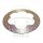 Brake disc EBC for Yamaha XJ 900 S Diversion 95-03