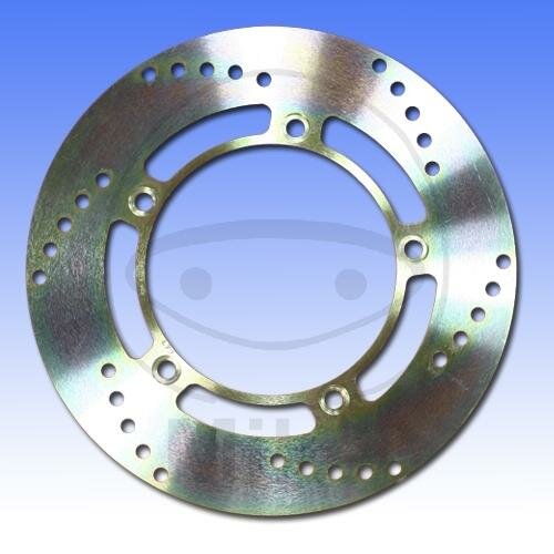 Brake disc EBC for Triumph 800 865 900 955