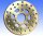 Brake disc Scooter EBC for AGM Aprilia Baotian MBK Peugeot PGO Piaggio Rex Yamaha