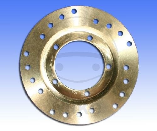 Brake disc Scooter EBC for Piaggio Hexagon 125 150