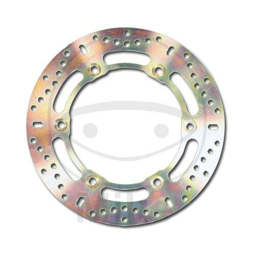 Disque de frein EBC pour Honda 400 500 600 750 1000 1100 1300