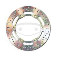 Disque de frein EBC pour Honda 400 500 600 750 1000 1100...