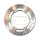 Disque de frein EBC pour Honda 400 500 600 750 1000 1100 1300