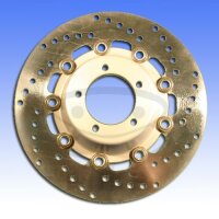 Disque de frein gauche pour BMW R 45 65 80 100