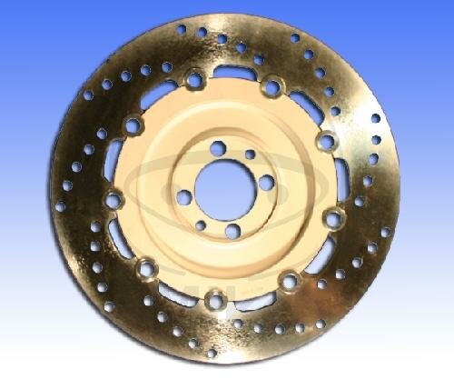 Brake disc EBC for BMW K 75 100 1100 K1 1000
