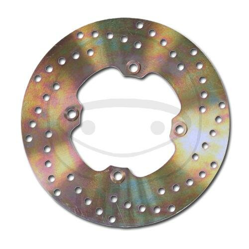 Brake disc EBC for Honda FJS 400 600