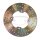 Brake disc EBC for Honda FJS 400 600