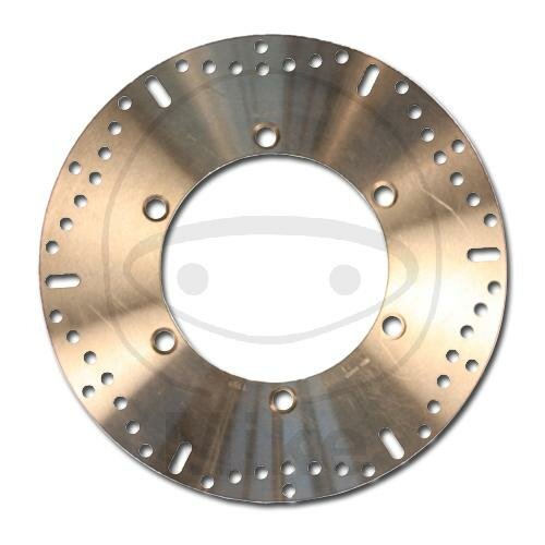 Disque de frein EBC pour Honda VT 750 VTX 1300