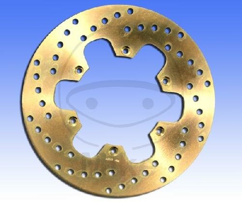 Brake disc EBC for Benelli BMW Husqvarna Royal Enfield