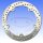 Brake disc EBC for BMW R 850 1100 1150
