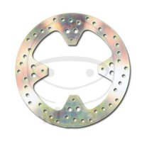 Disco de freno MX EBC para Honda XR 650 R 00-07