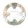 Brake disc MX EBC for Honda XR 650 R 00-07