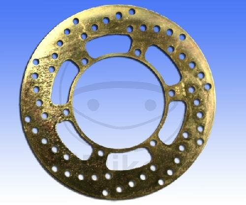 Brake disc Scooter EBC for Yamaha YP 250 96-03