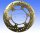 Brake disc Scooter EBC for Yamaha YP 250 96-03
