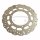 Brake disc Contour EBC for Yamaha XT 1200 10-21