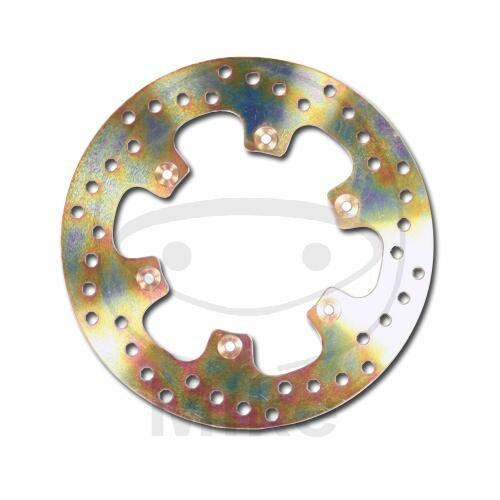 Brake disc MX EBC for Gas Gas EC 125 200 250 300 MC 125 250 SM 450