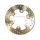 Brake disc MX EBC for Gas Gas EC 125 200 250 300 MC 125 250 SM 450