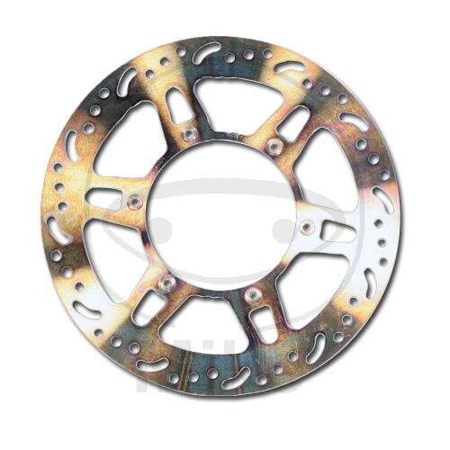 Brake disc MX EBC for Gas Gas EC 125 200 250 300 450 MC 125 250 Pampera 450