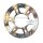 Brake disc MX EBC for Gas Gas EC 125 200 250 300 450 MC 125 250 Pampera 450