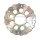 Disco freno Contour EBC per Yamaha WR 125 R 09-17