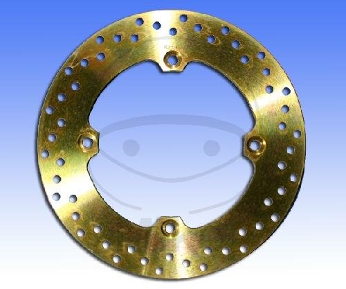 Disque de frein MX EBC pour Kawasaki KLV 1000 Suzuki DL 650 1000