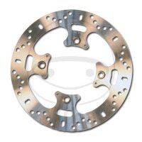 Disque de frein EBC pour Triumph Speed Triple Sprint 1050...