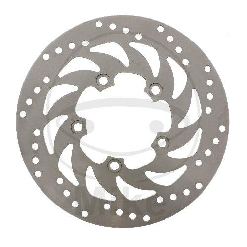Brake disc Scooter EBC for Kymco Agility 50 125 200 People 50 125 200 250 300