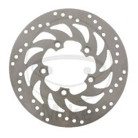Disque de frein Scooter EBC pour Kymco Agility 50 125 200...