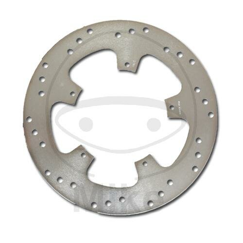 Disque de frein Scooter EBC pour Gilera Nexus 250 Piaggio 125 150 200 250 300 400 500