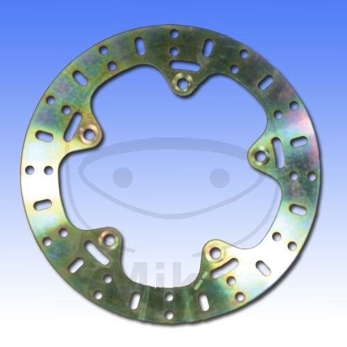Brake disc EBC for BMW F 650 700 800 850 K 1200 1300 R 1200 S 1000 Husqvarna Nuda 900