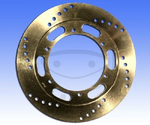 Brake disc EBC for Yamaha FJ 1100 1200 VMX-12 1200
