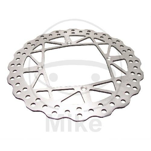Brake disc Contour EBC for Husqvarna 125 250 300 310 360 400 410 449 450 510 570 610