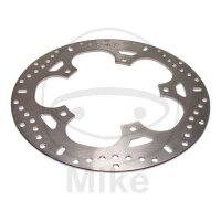 Disque de frein Scooter EBC pour Yamaha YP 400 05-13