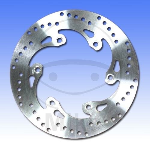 Brake disc right for Honda CBF 500 04-08