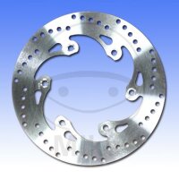 Disque de frein droit pour Honda CBF 500 04-08