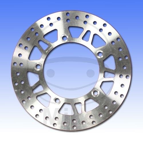 Brake disc Scooter EBC for Suzuki AN 250 400 650