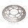Disque de frein EBC pour BMW F 650 93-99