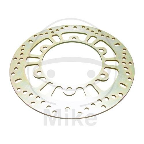 Disco freno EBC per Kawasaki GPZ 600 750 GTR 1000 Z 750