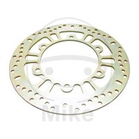 Disco freno EBC per Kawasaki GPZ 600 750 GTR 1000 Z 750