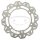Brake disc VEE EBC for Honda 400 500 600 750 1000 1100 1300