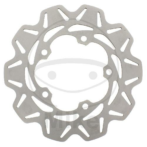 Disque de frein VEE EBC pour Yamaha FZ1 1000 FZ6 FZ6 S2 600 MT-03 660