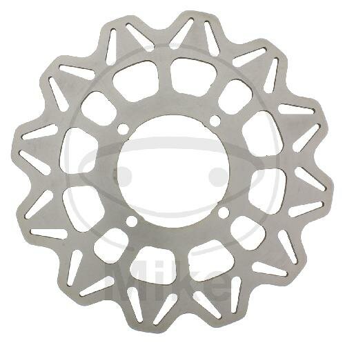 Brake disc VEE EBC for Suzuki GS 500 GSF 400 GSX 400 600 750