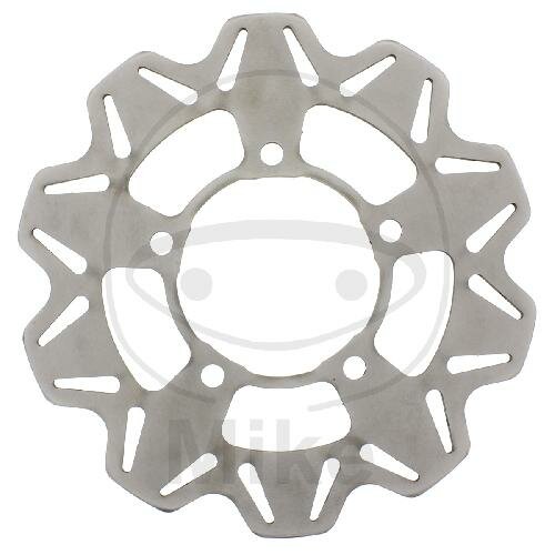 Disque de frein VEE EBC pour Suzuki 600 650 750 900 1100 1200 1300