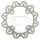 Brake disc VEE EBC for Triumph 600 650 675 900 955 1050
